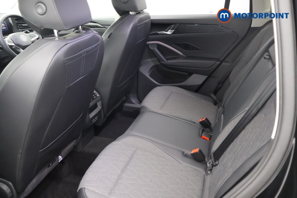 Volkswagen Tiguan 1.5 Etsi Match Dsg #26