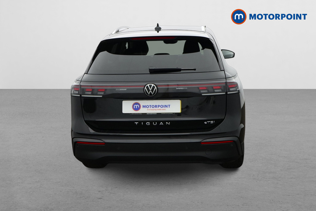 Volkswagen Tiguan 1.5 Etsi Match Dsg #6