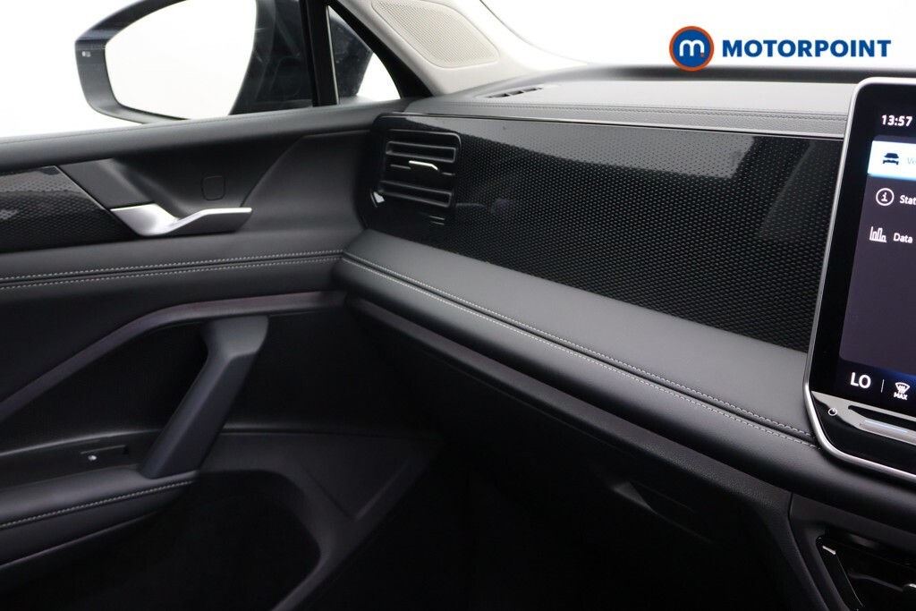 Volkswagen Tiguan 1.5 Etsi Match Dsg #16