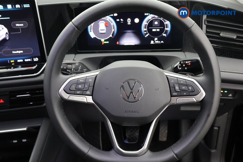 Volkswagen Tiguan 1.5 Etsi Match Dsg #11