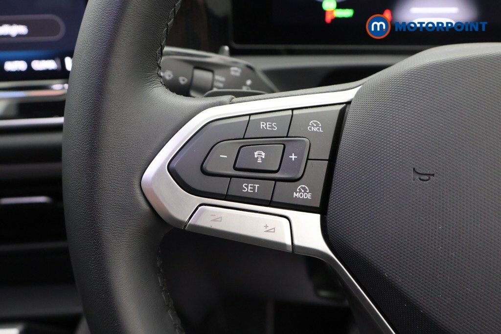 Volkswagen Tiguan 1.5 Etsi Match Dsg #12