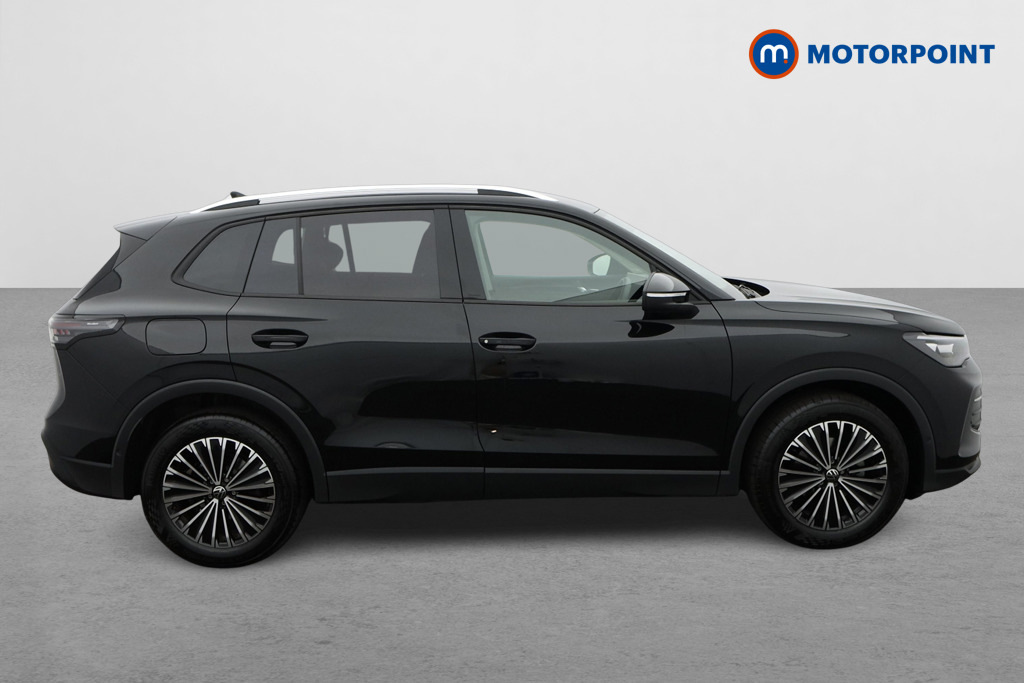 Volkswagen Tiguan 1.5 Etsi Match Dsg #8