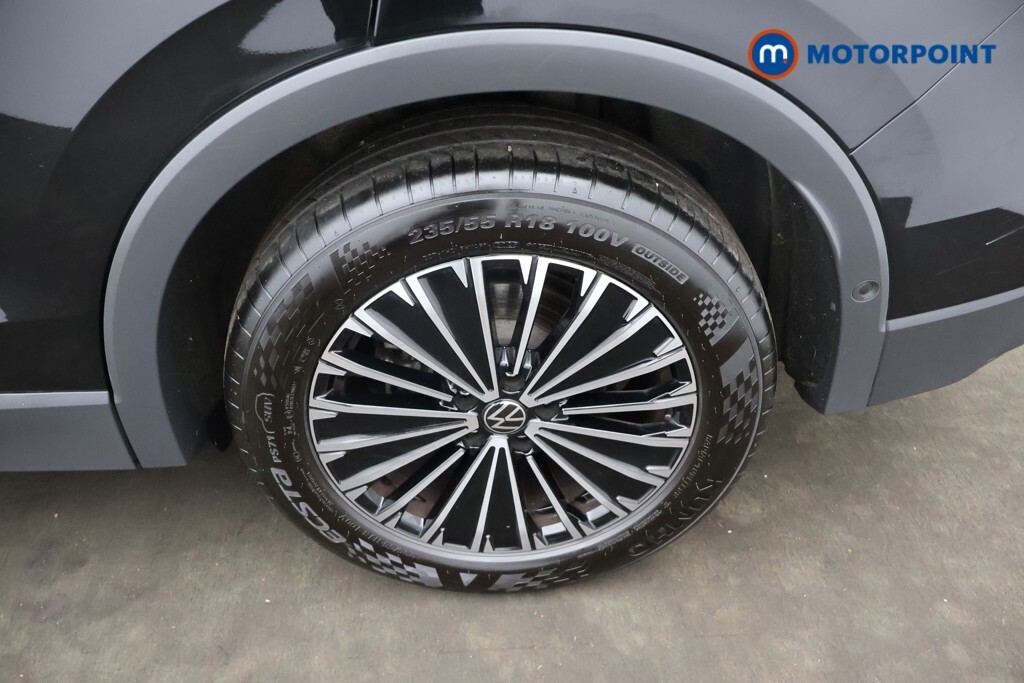 Volkswagen Tiguan 1.5 Etsi Match Dsg #9