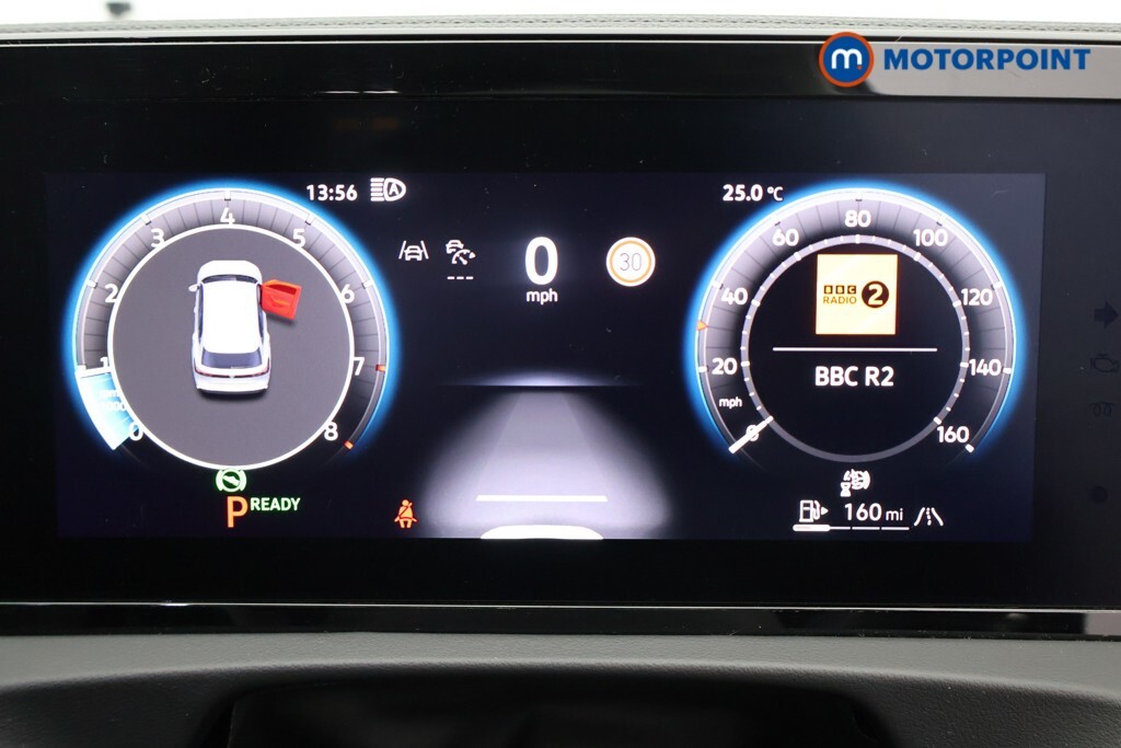 Volkswagen Tiguan 1.5 Etsi Match Dsg #14
