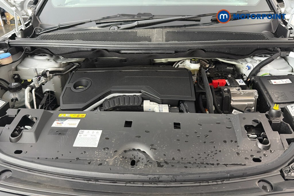 Peugeot 3008 1.2 Hybrid 136 Gt E-dsc6 2025 Black #49