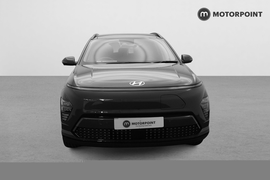 Hyundai Kona 160Kw Ultimate 65Kwh Grey #2
