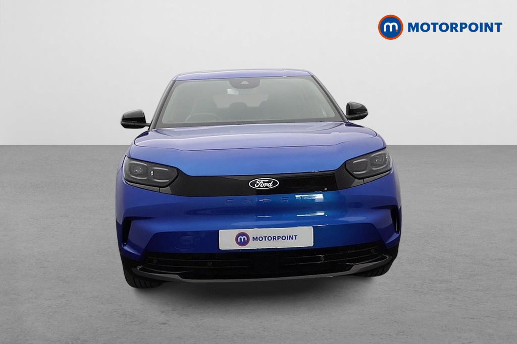 Ford Capri 210Kw Select 77Kwh Blue #2