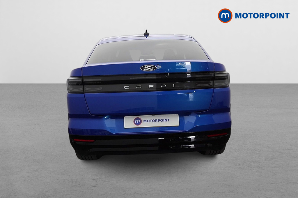 Ford Capri 210Kw Select 77Kwh Blue #6
