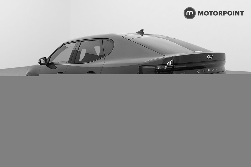 Ford Capri 210Kw Select 77Kwh Blue #5