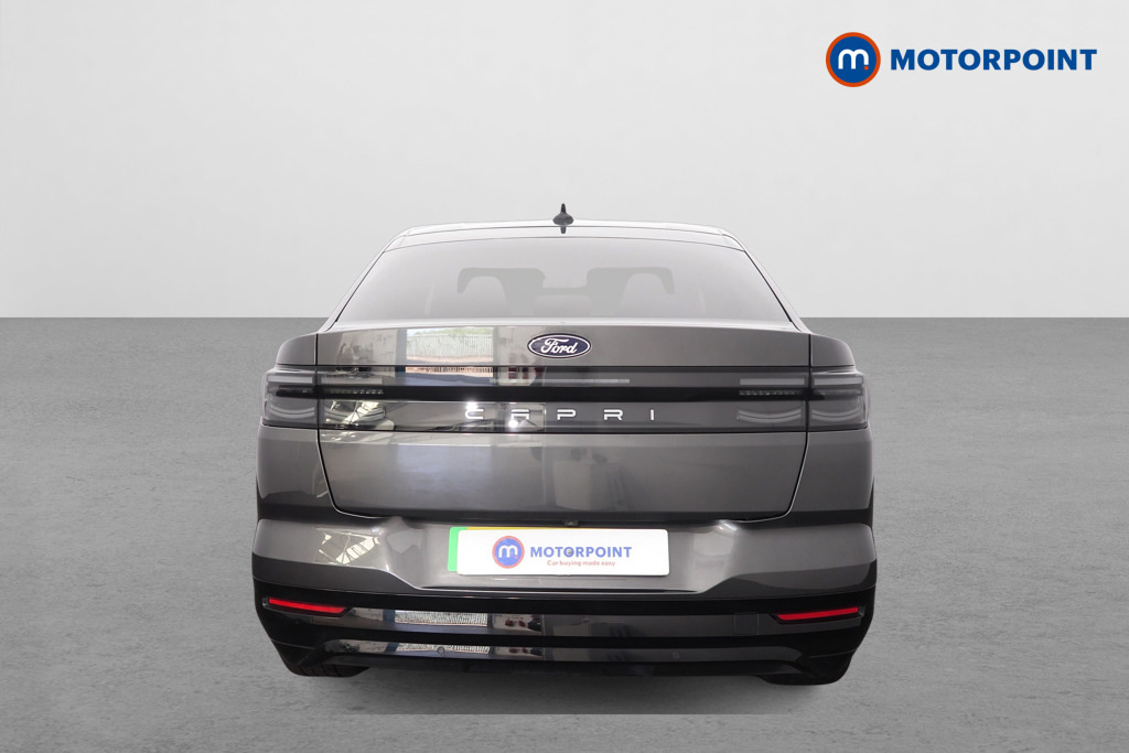 Ford Capri 210Kw Select 77Kwh Grey #6