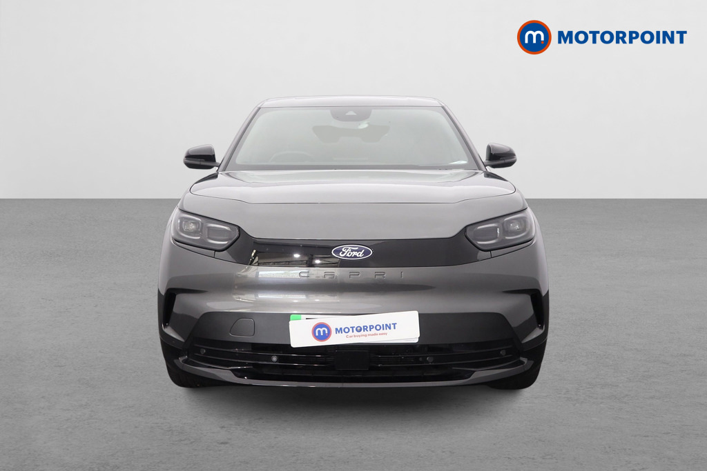 Ford Capri 210Kw Select 77Kwh Grey #2