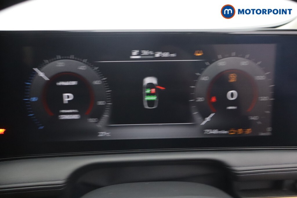 Nissan Ariya 63Kwh Engage Suv 7.4Kw Charger Green #24