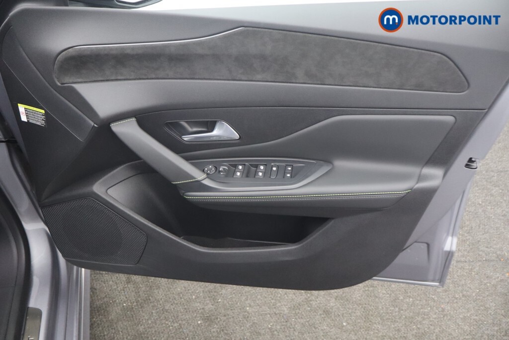 Peugeot 308 1.5 Bluehdi Gt Hatchback Eat Euro 6 S  #18