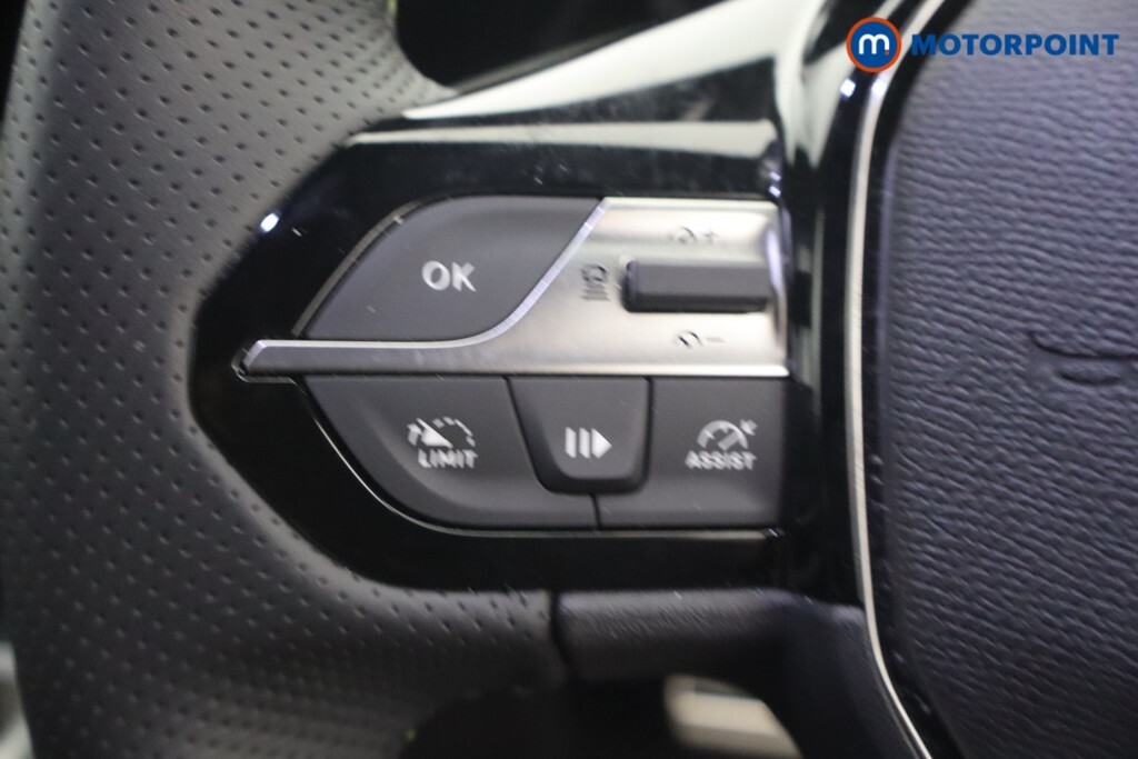 Peugeot 308 1.5 Bluehdi Gt Hatchback Eat Euro 6 S  #22