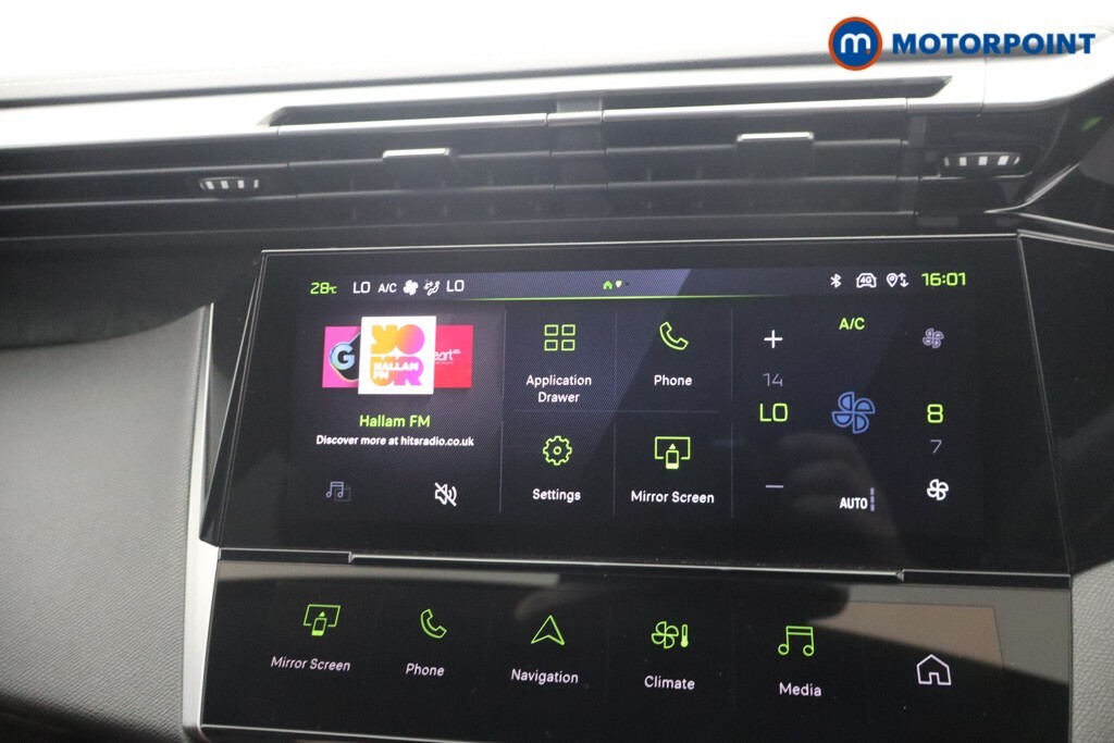 Peugeot 308 1.5 Bluehdi Gt Hatchback Eat Euro 6 S  #26