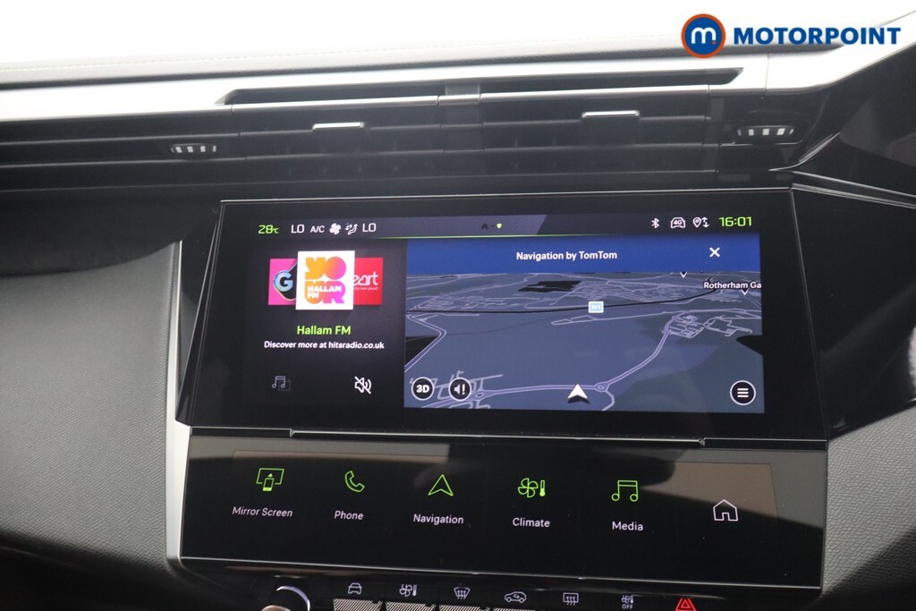 Peugeot 308 1.5 Bluehdi Gt Hatchback Eat Euro 6 S  #27