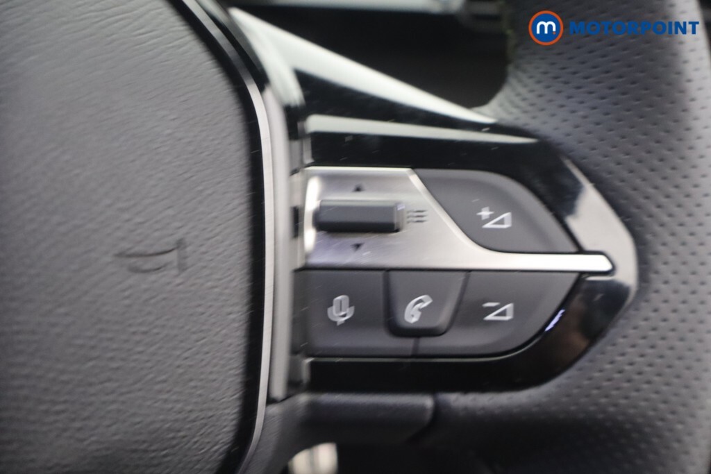 Peugeot 308 1.5 Bluehdi Gt Hatchback Eat Euro 6 S  #21