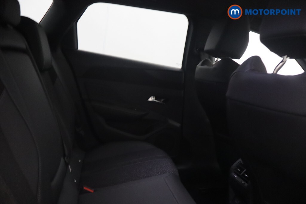 Peugeot 308 1.5 Bluehdi Gt Hatchback Eat Euro 6 S  #16