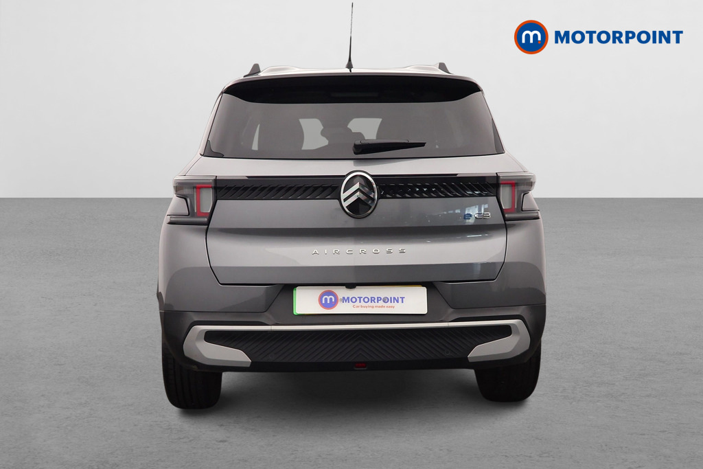 Citroen C3 Aircross 83Kw Standard Range Max 44Kwh ML75CVW Grey #6