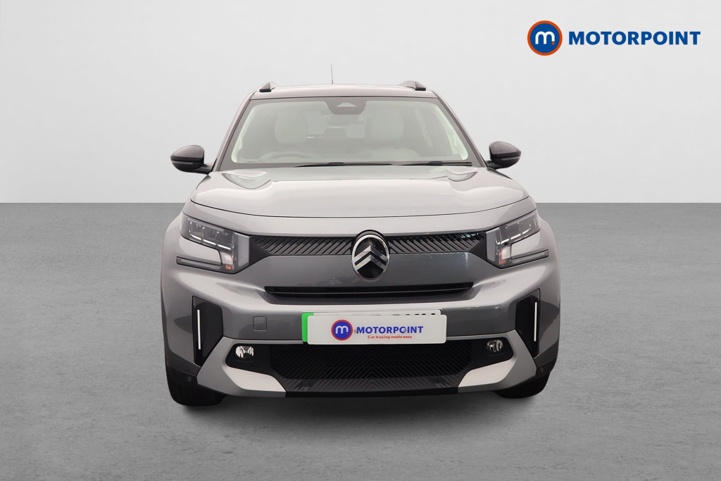 Citroen C3 Aircross 83Kw Standard Range Max 44Kwh ML75CVW Grey #2