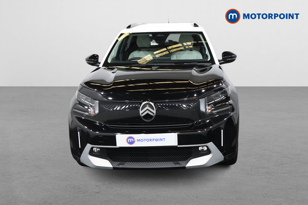 Citroen C3 Aircross 83Kw Standard Range Max 44Kwh MJ75TZF Black #2