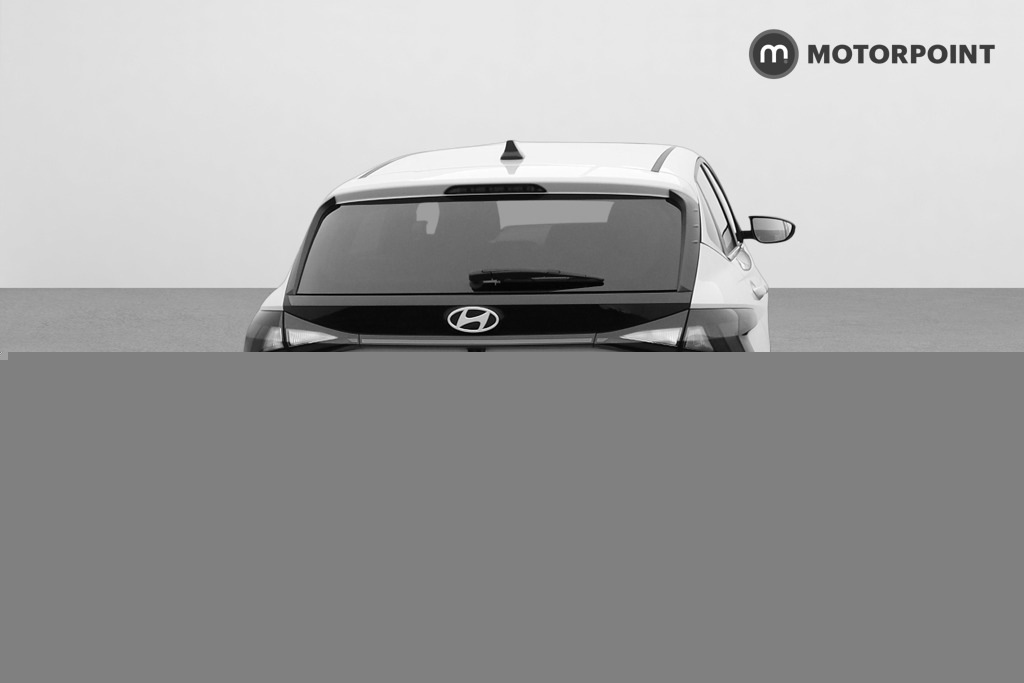 Hyundai I20 1.0T Gdi Ultimate Dct Grey #6