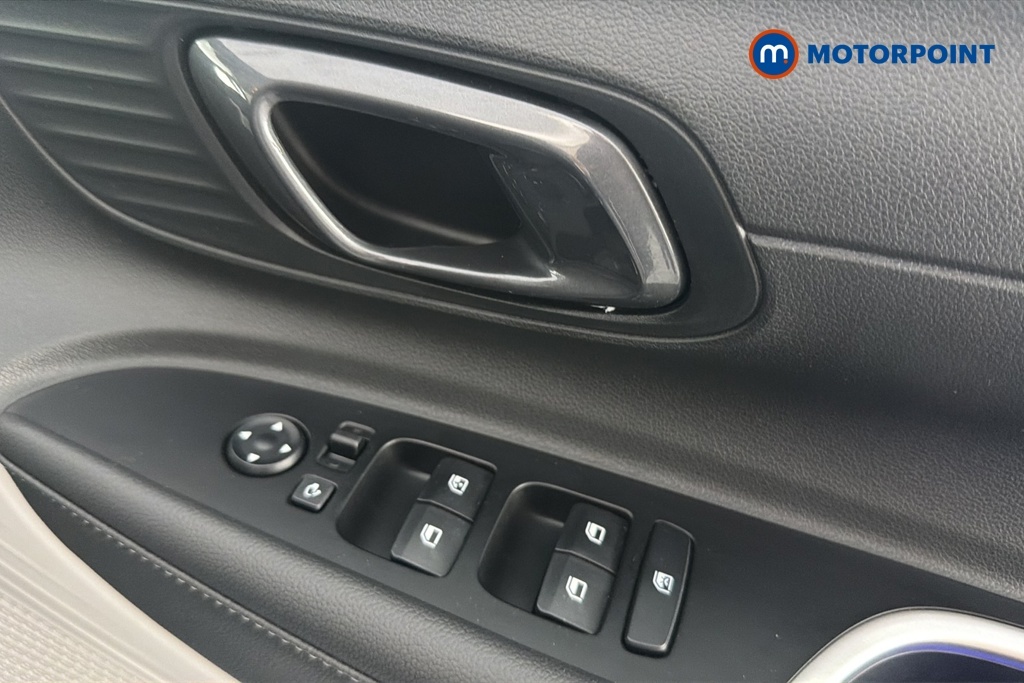 Hyundai I20 1.0 T-gdi Premium Hatchback Euro  #25