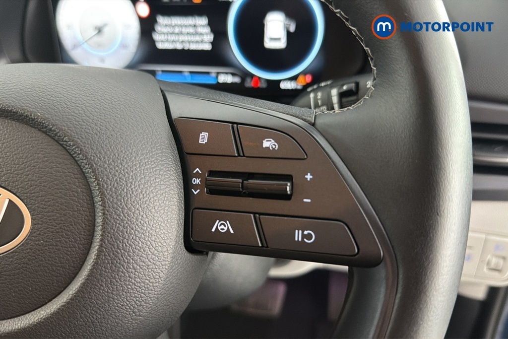 Hyundai I20 1.0 T-gdi Premium Hatchback Euro  #11