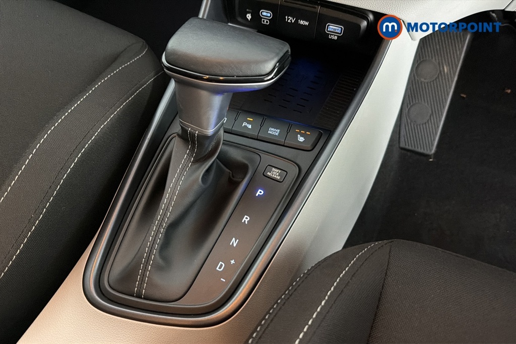 Hyundai I20 1.0 T-gdi Premium Hatchback Euro  #22