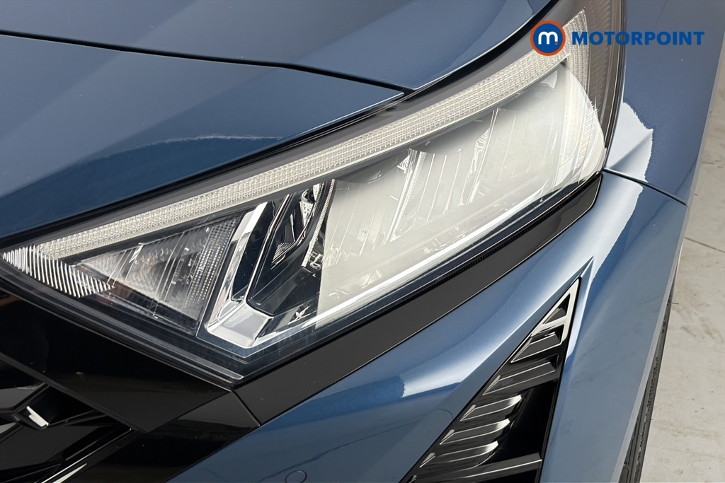 Hyundai I20 1.0 T-gdi Premium Hatchback Euro  #37