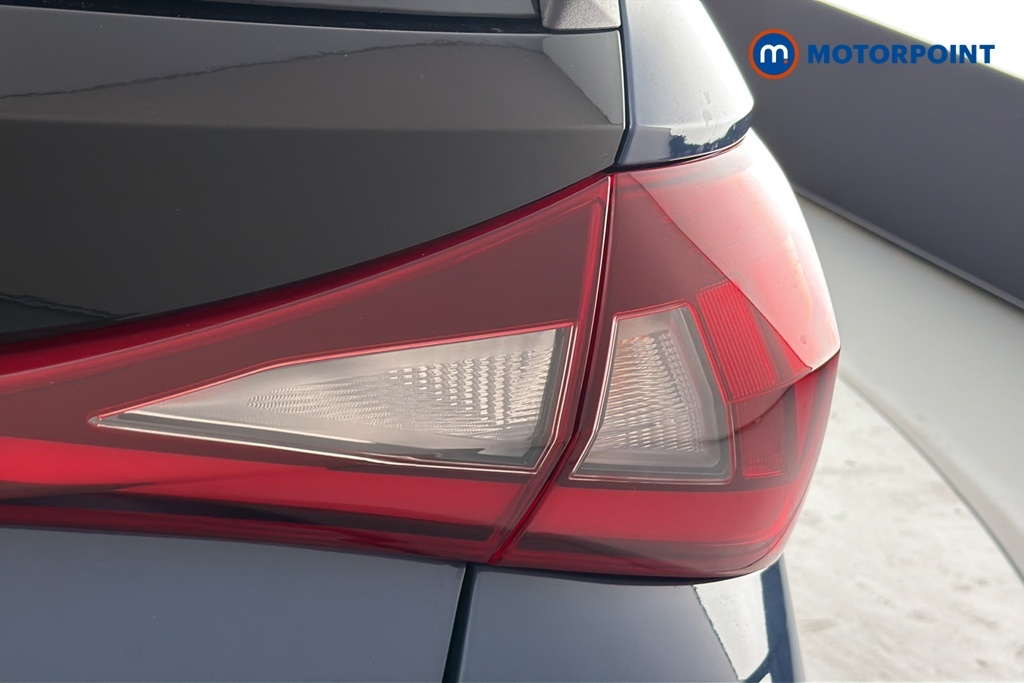 Hyundai I20 1.0 T-gdi Premium Hatchback Euro  #32