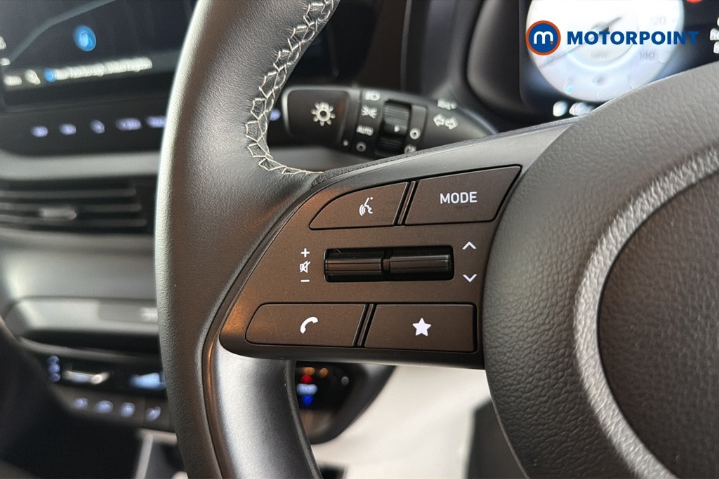 Hyundai I20 1.0 T-gdi Premium Hatchback Euro  #12