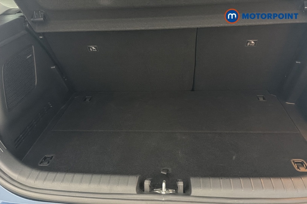 Hyundai I20 1.0 T-gdi Premium Hatchback Euro  #31