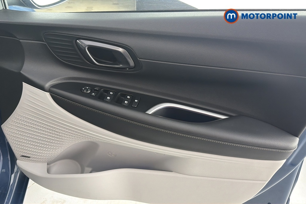 Hyundai I20 1.0 T-gdi Premium Hatchback Euro  #24
