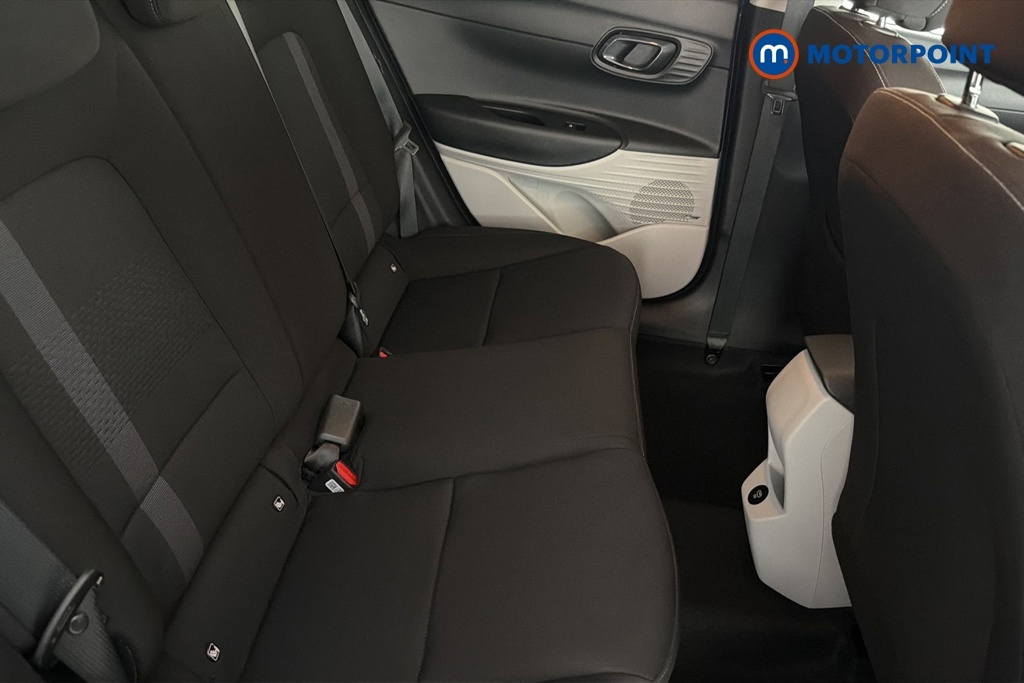 Hyundai I20 1.0 T-gdi Premium Hatchback Euro  #30
