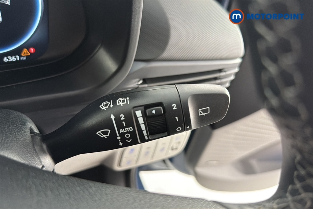 Hyundai I20 1.0 T-gdi Premium Hatchback Euro  #14