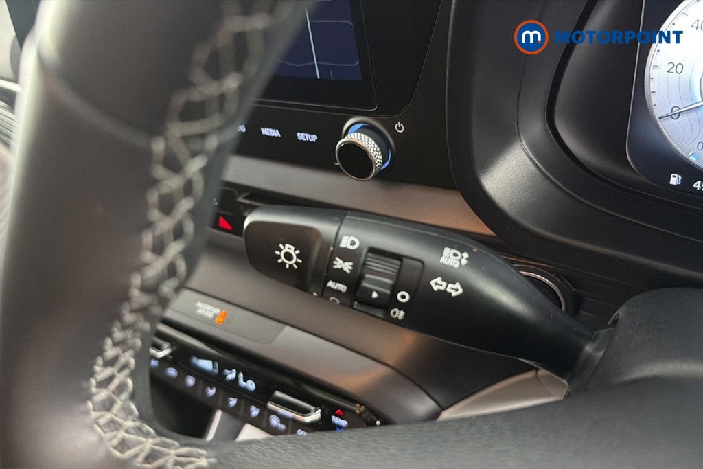 Hyundai I20 1.0 T-gdi Premium Hatchback Euro  #13