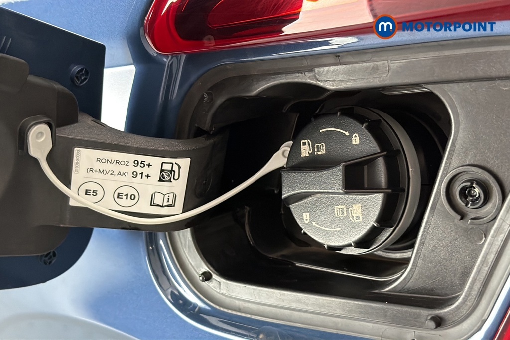 Hyundai I20 1.0 T-gdi Premium Hatchback Euro  #36