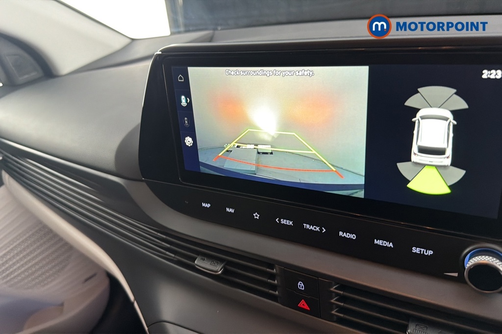 Hyundai I20 1.0 T-gdi Premium Hatchback Euro  #20