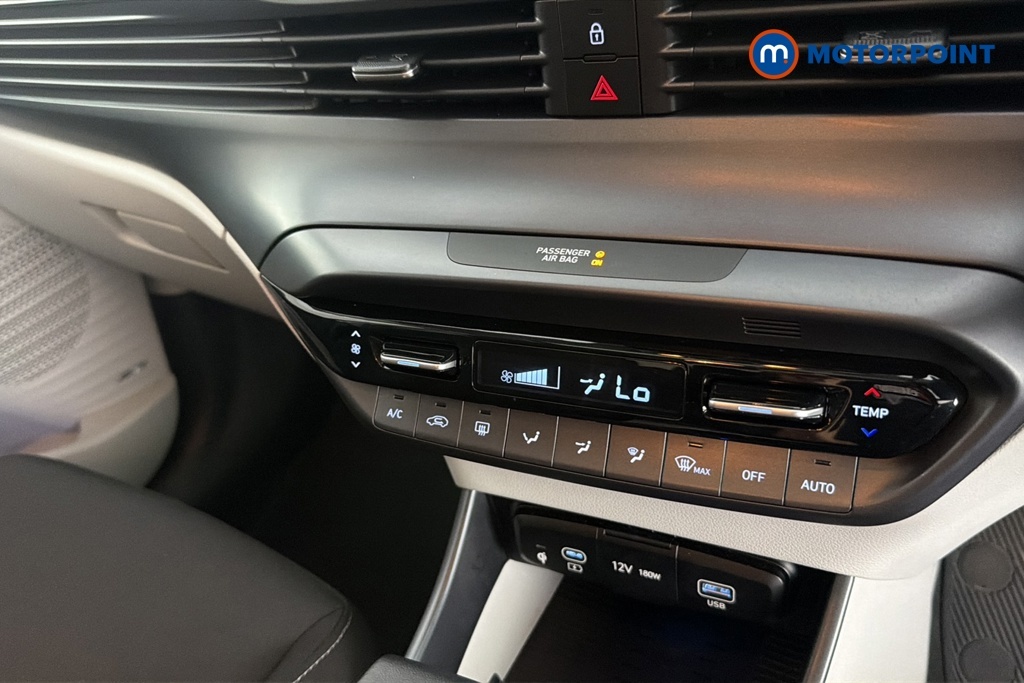 Hyundai I20 1.0 T-gdi Premium Hatchback Euro  #19