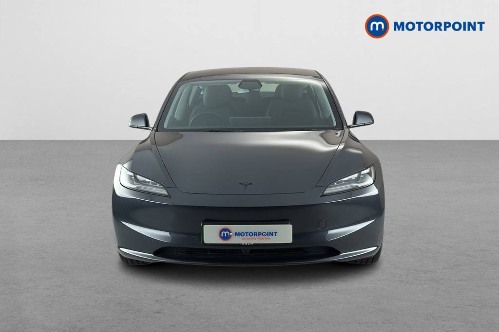 Tesla Model 3 Rwd 4dr Auto Grey #2