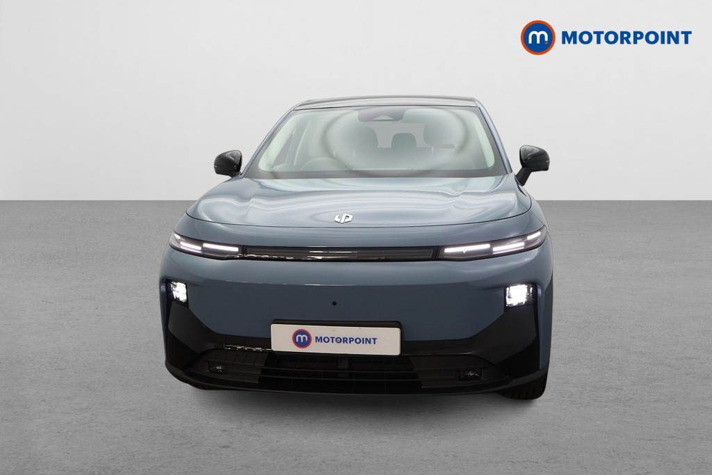 Leapmotor B10 160Kw 70Kwh Blue #2