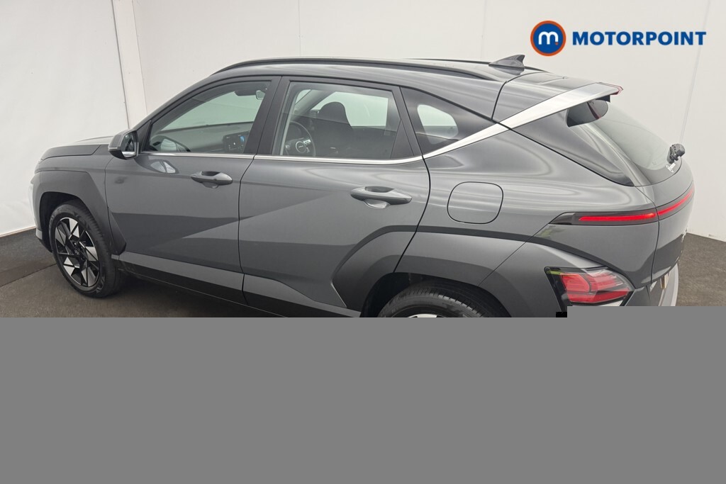 Hyundai Kona 1.0 T-gdi N Line Euro 6 Ss #16