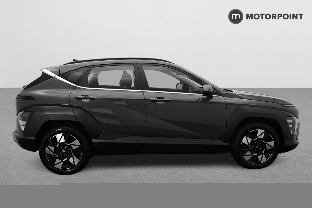 Hyundai Kona 1.0 T-gdi N Line Euro 6 Ss #8