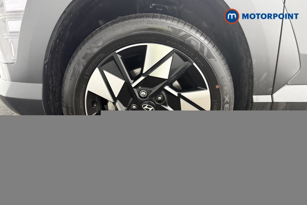 Hyundai Kona 1.0 T-gdi N Line Euro 6 Ss #12
