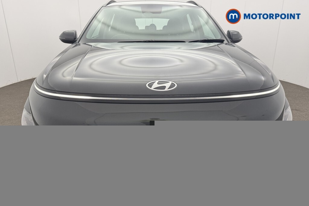 Hyundai Kona 1.0 T-gdi N Line Euro 6 Ss #9