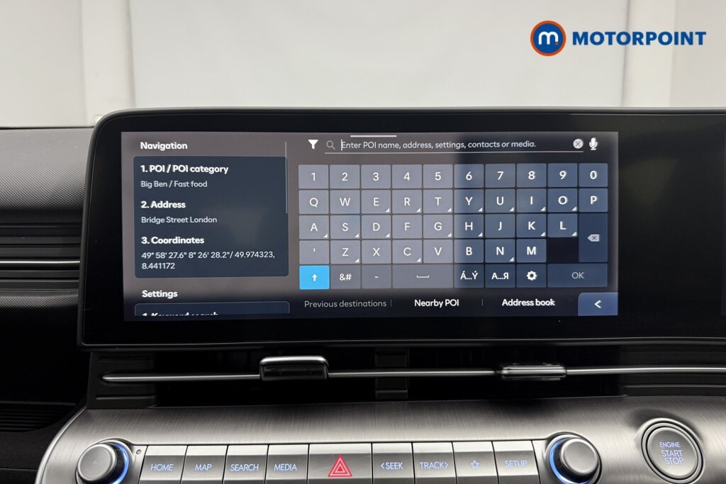 Hyundai Kona 1.0 T-gdi N Line Euro 6 Ss #35