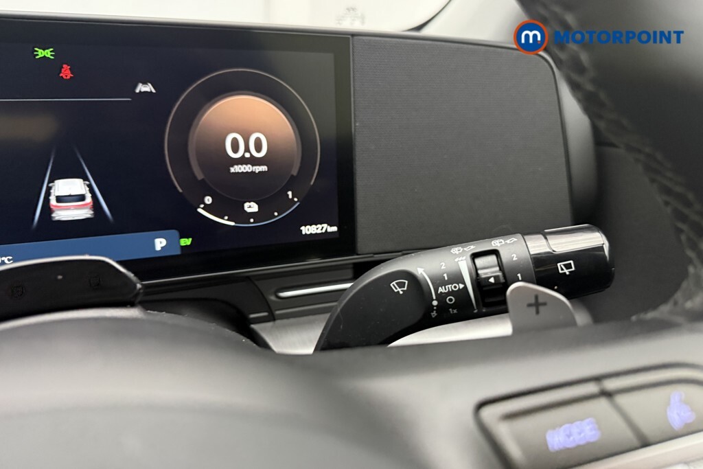 Hyundai Kona 1.0 T-gdi N Line Euro 6 Ss #47