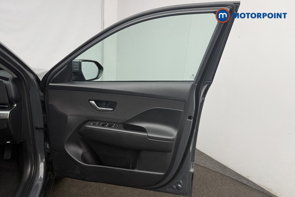 Hyundai Kona 1.0 T-gdi N Line Euro 6 Ss #26