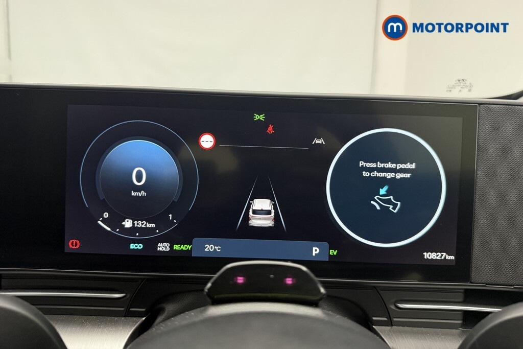 Hyundai Kona 1.0 T-gdi N Line Euro 6 Ss #30
